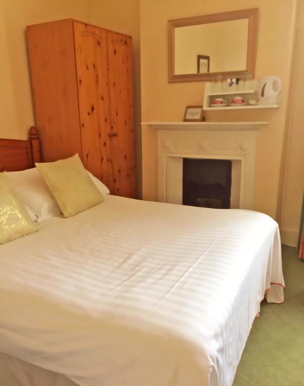 Tara Hall Accommodation Dun Laoghaire Rum bild