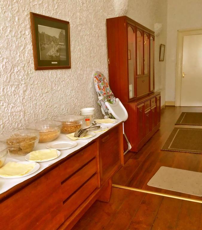 Tara Hall Accommodation Dun Laoghaire Exteriör bild